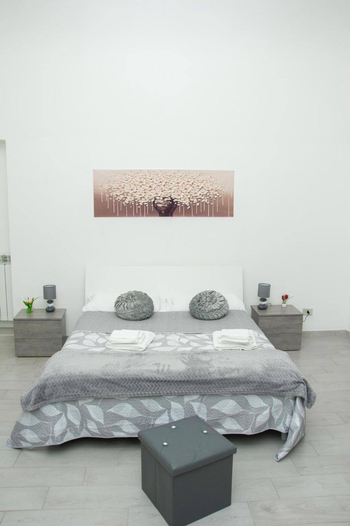 Atmospher, Centro Storico Di Palermo Luaran gambar